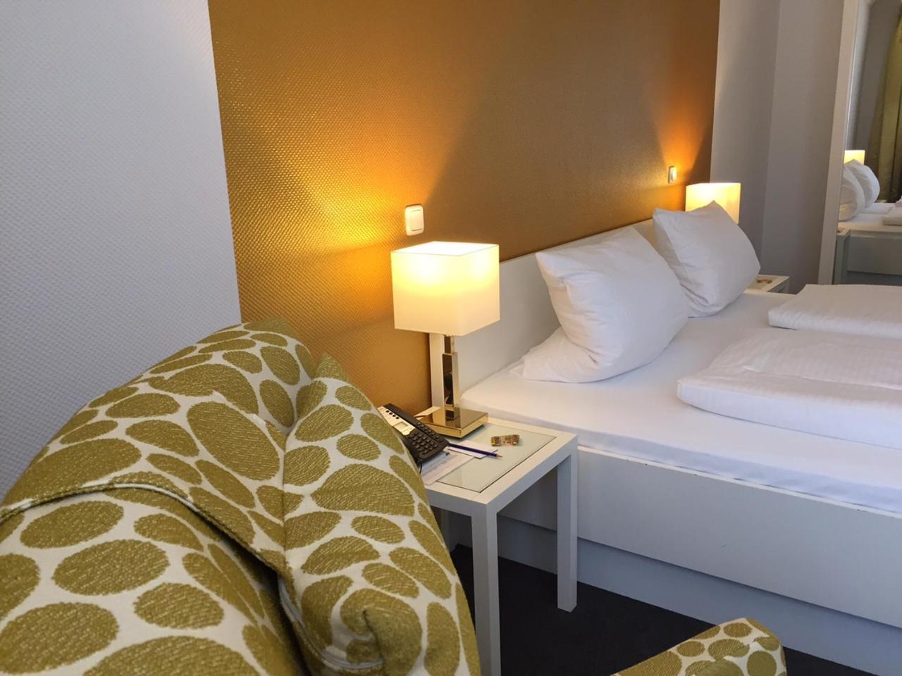 Romantik Hotel Schubert Lauterbach المظهر الخارجي الصورة