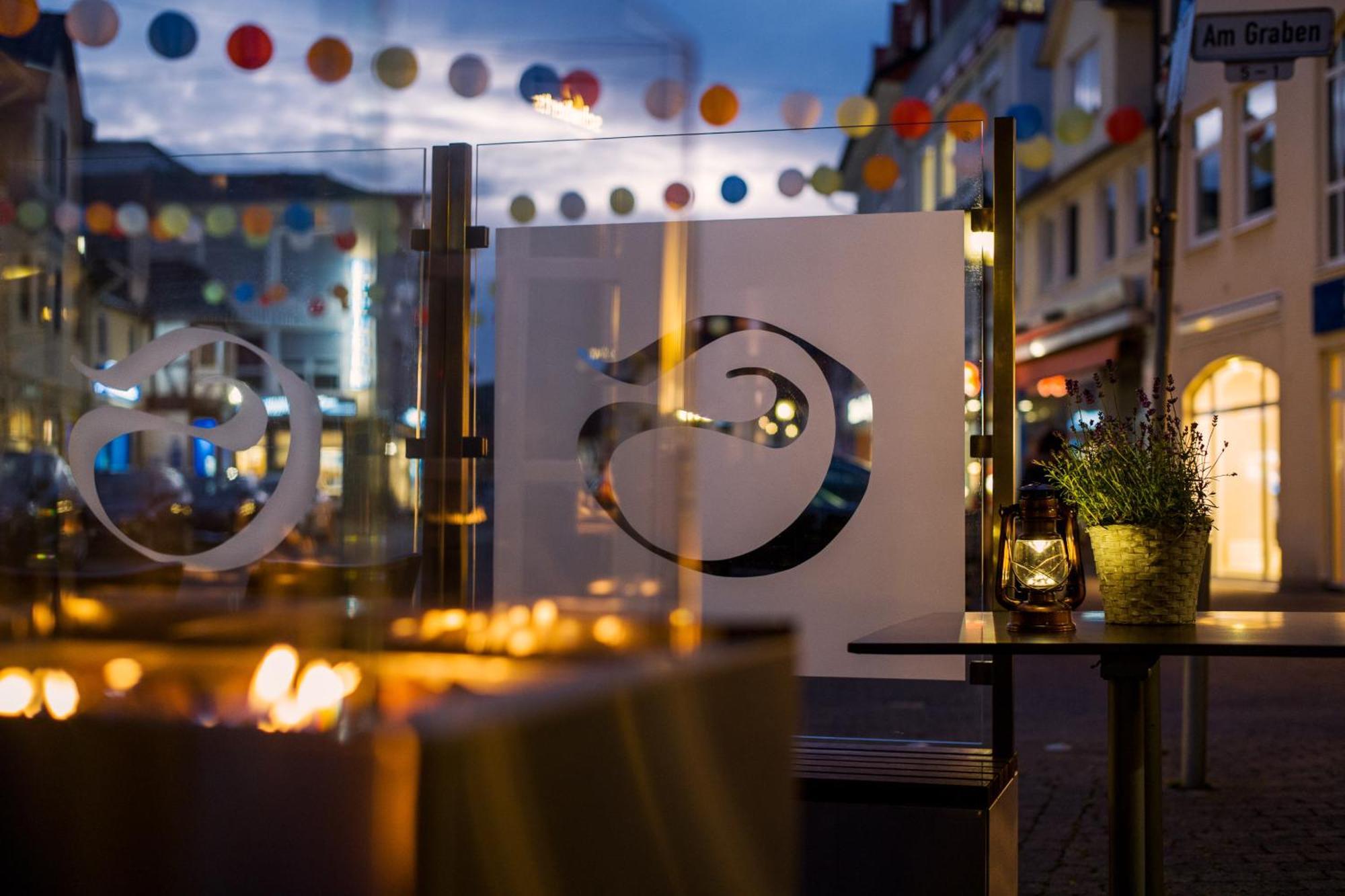 Romantik Hotel Schubert Lauterbach المظهر الخارجي الصورة