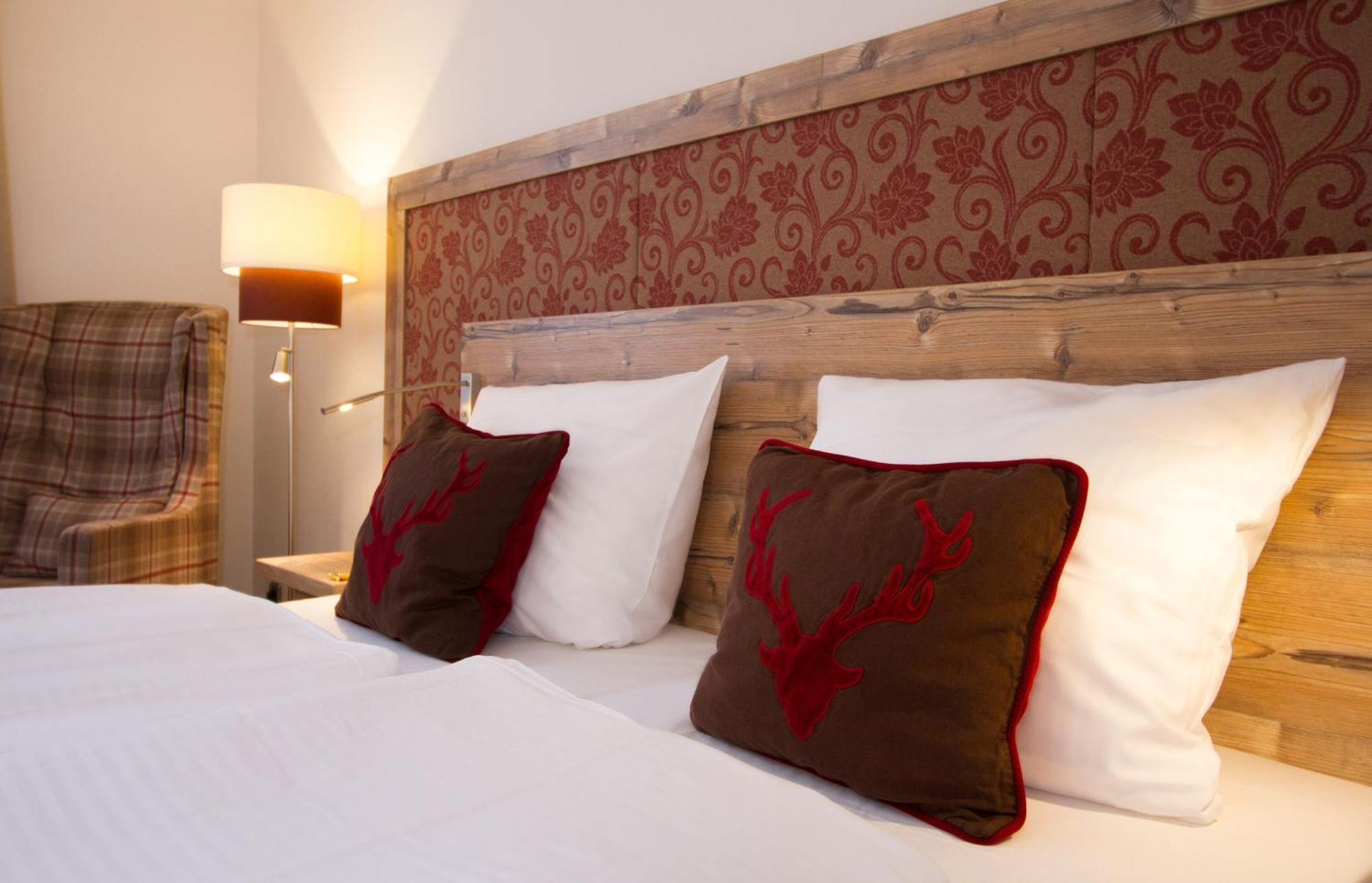 Romantik Hotel Schubert Lauterbach المظهر الخارجي الصورة