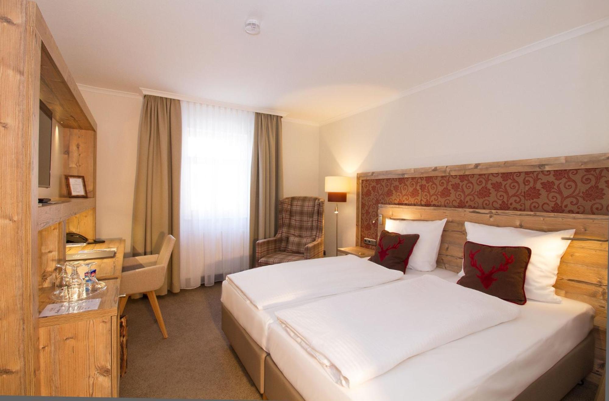 Romantik Hotel Schubert Lauterbach المظهر الخارجي الصورة