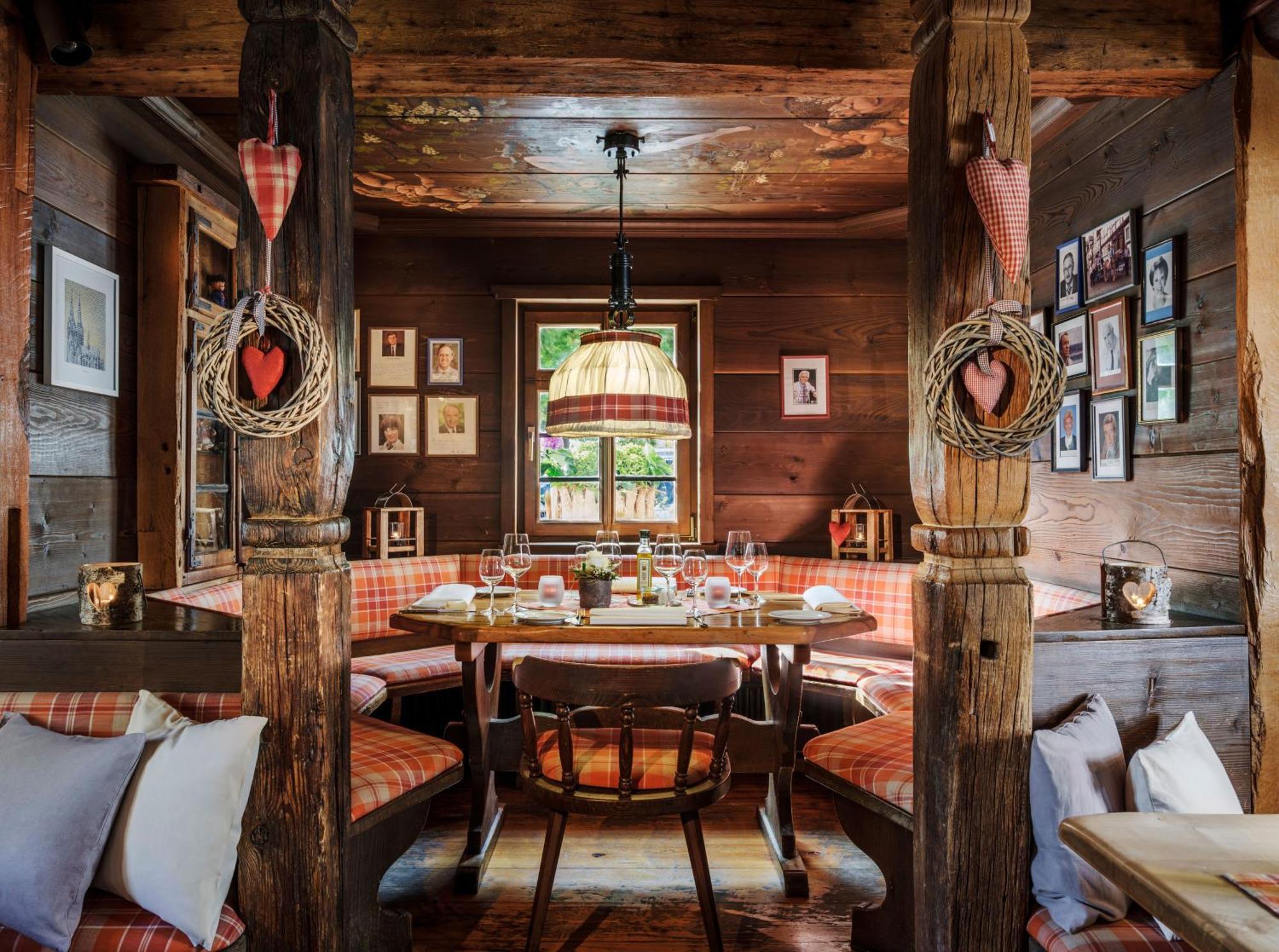 Romantik Hotel Schubert Lauterbach المظهر الخارجي الصورة