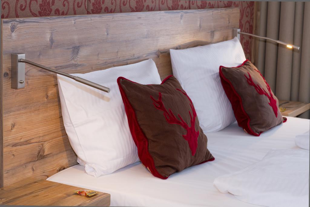 Romantik Hotel Schubert Lauterbach المظهر الخارجي الصورة