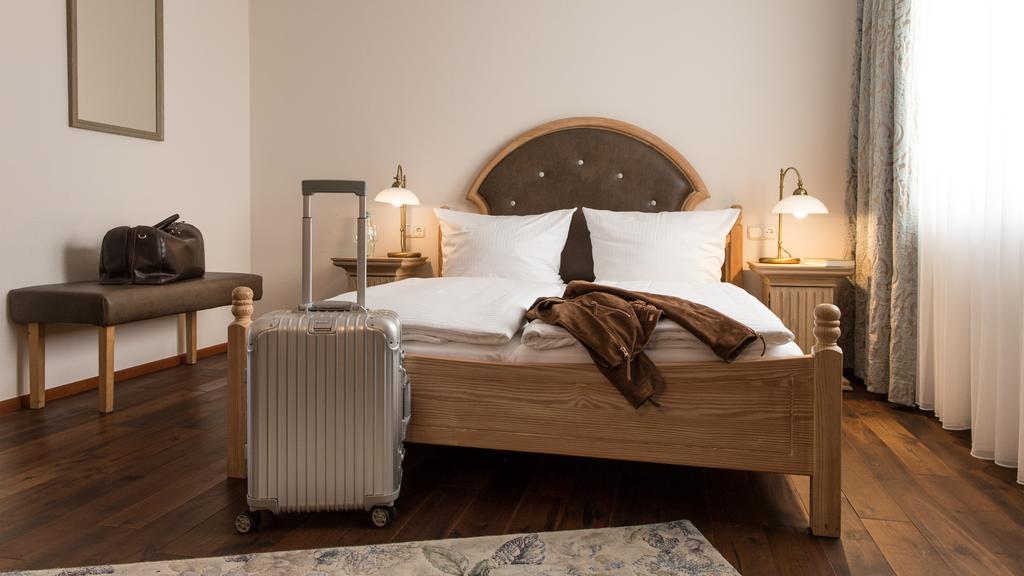 Romantik Hotel Schubert Lauterbach المظهر الخارجي الصورة