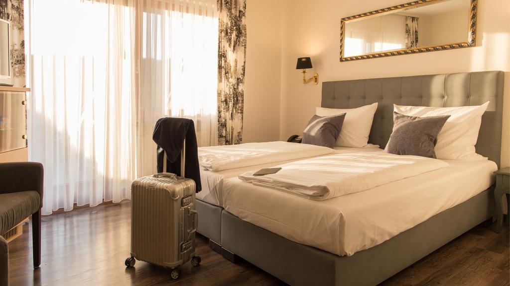 Romantik Hotel Schubert Lauterbach المظهر الخارجي الصورة