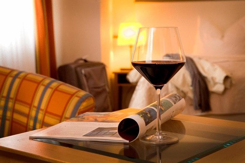 Romantik Hotel Schubert Lauterbach الغرفة الصورة