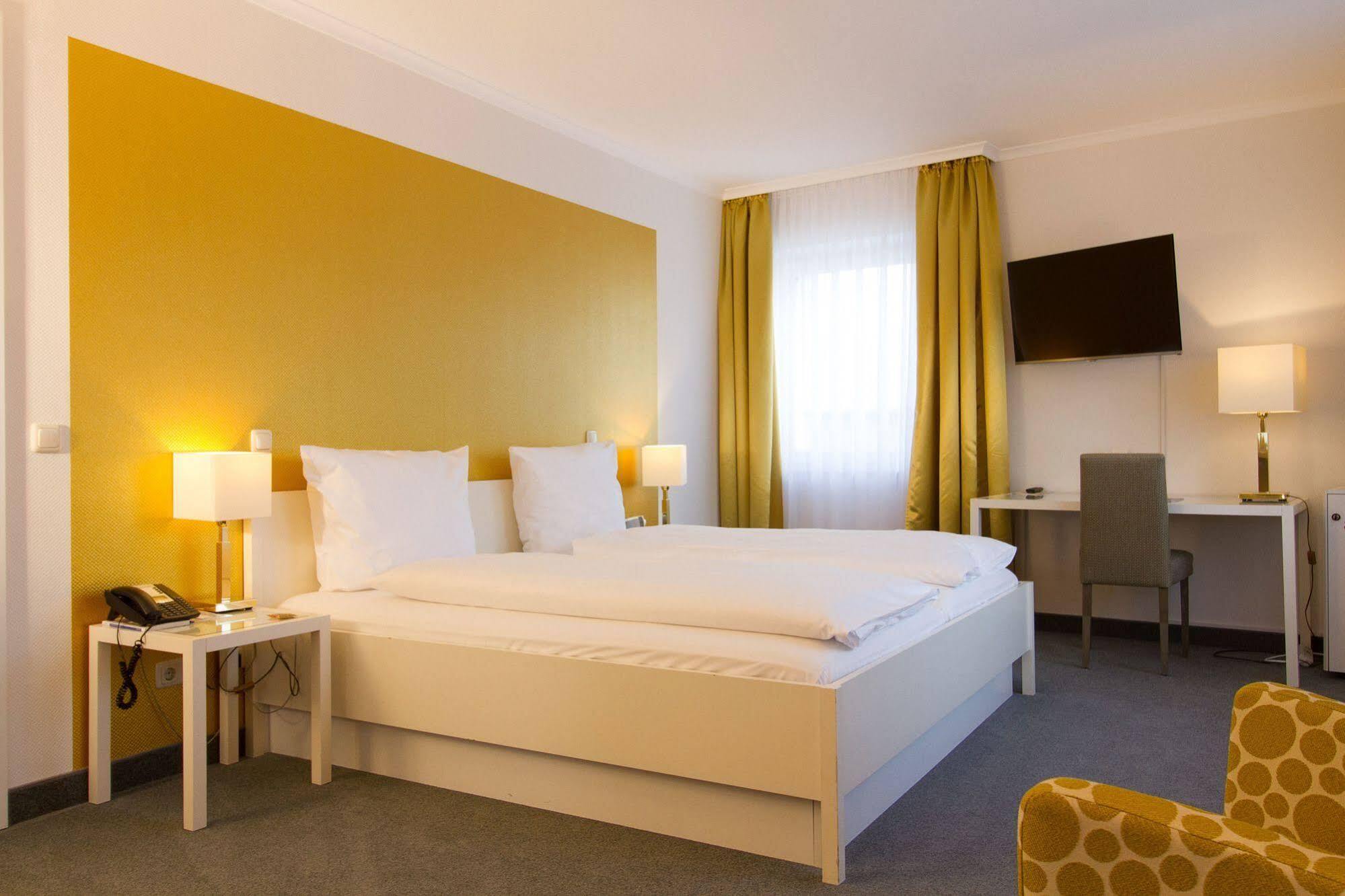 Romantik Hotel Schubert Lauterbach المظهر الخارجي الصورة