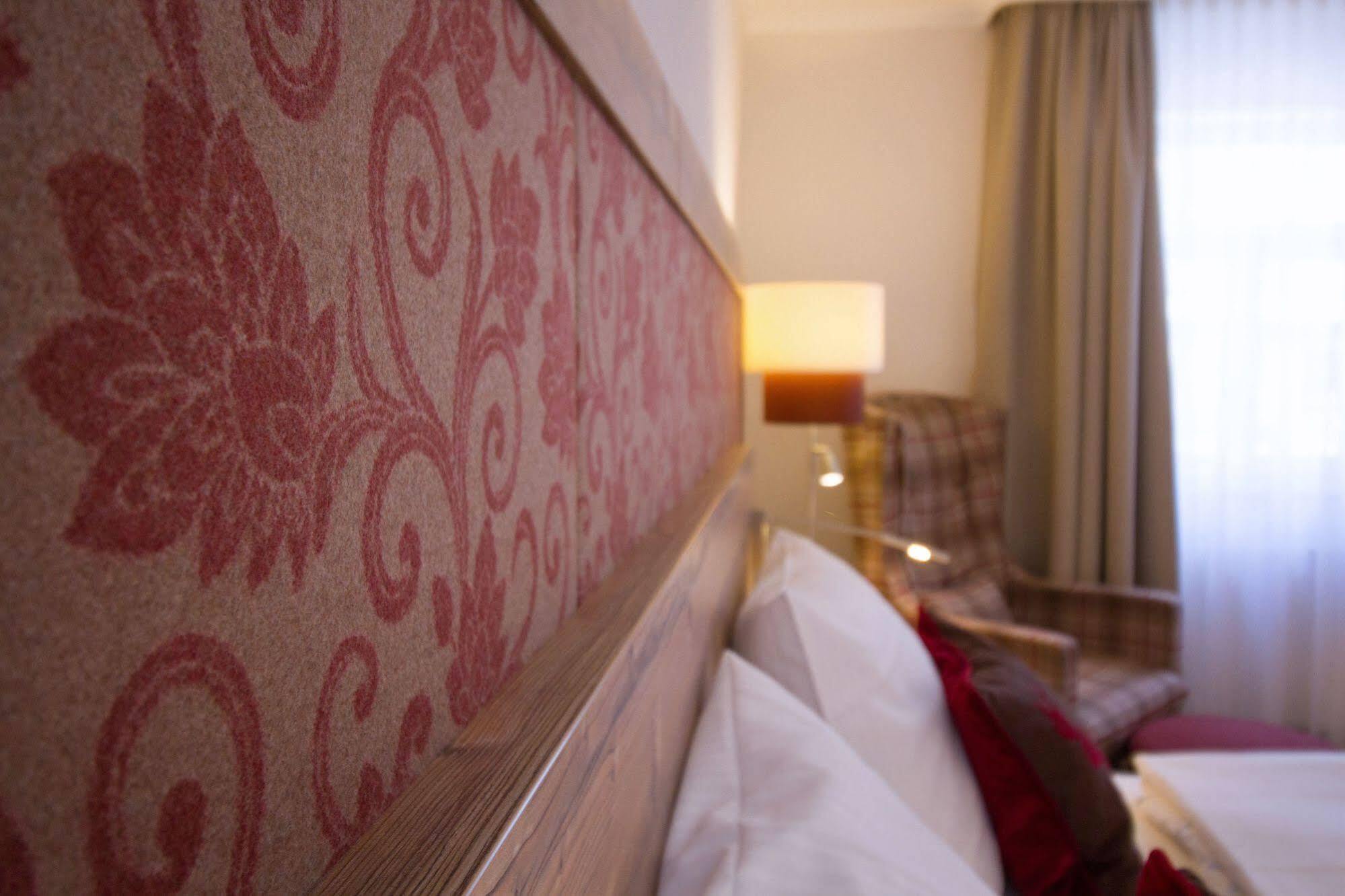 Romantik Hotel Schubert Lauterbach المظهر الخارجي الصورة