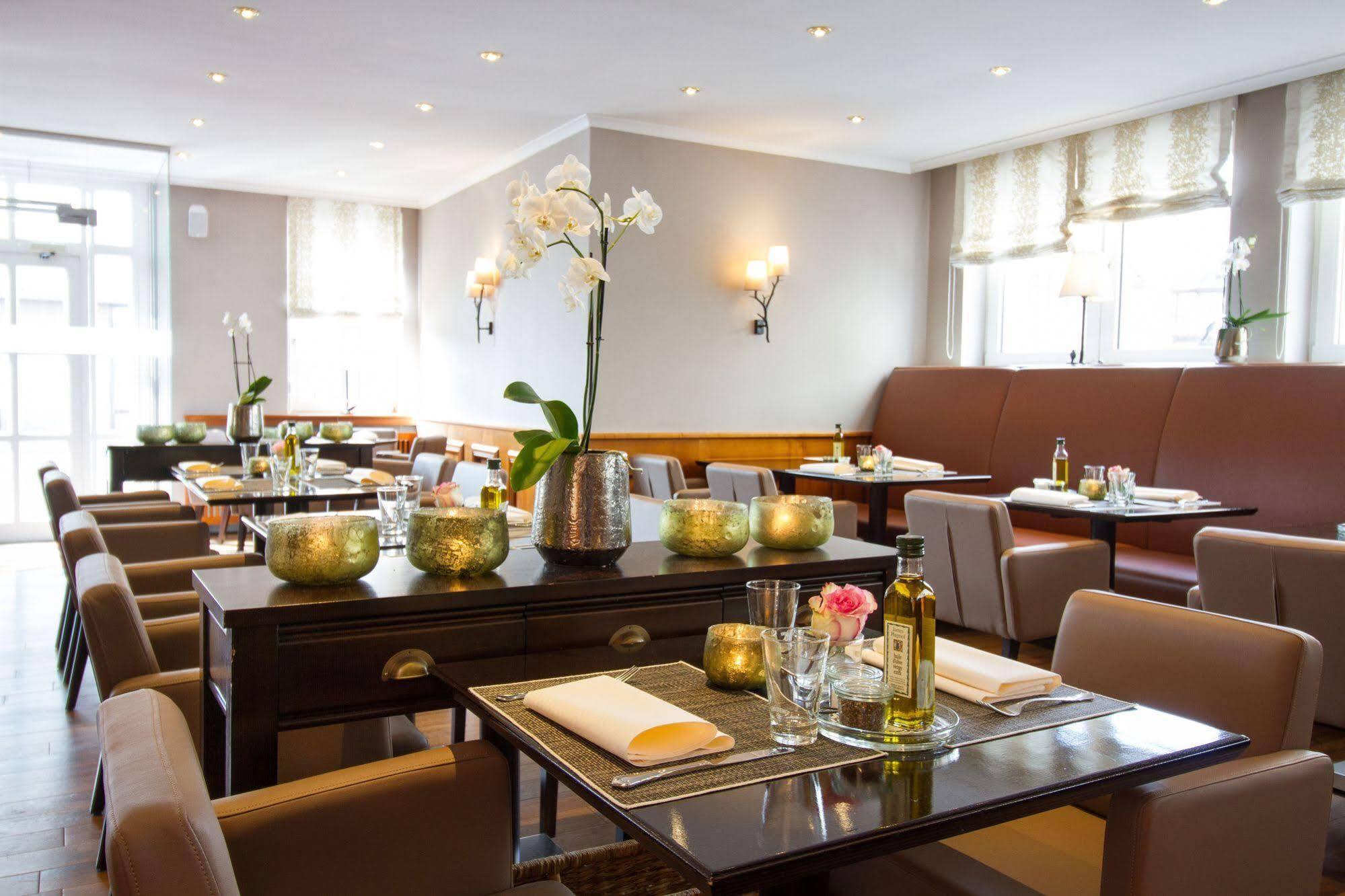 Romantik Hotel Schubert Lauterbach المظهر الخارجي الصورة