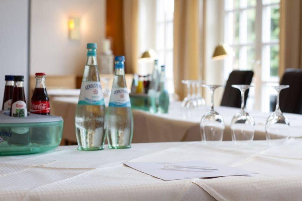 Romantik Hotel Schubert Lauterbach المظهر الخارجي الصورة