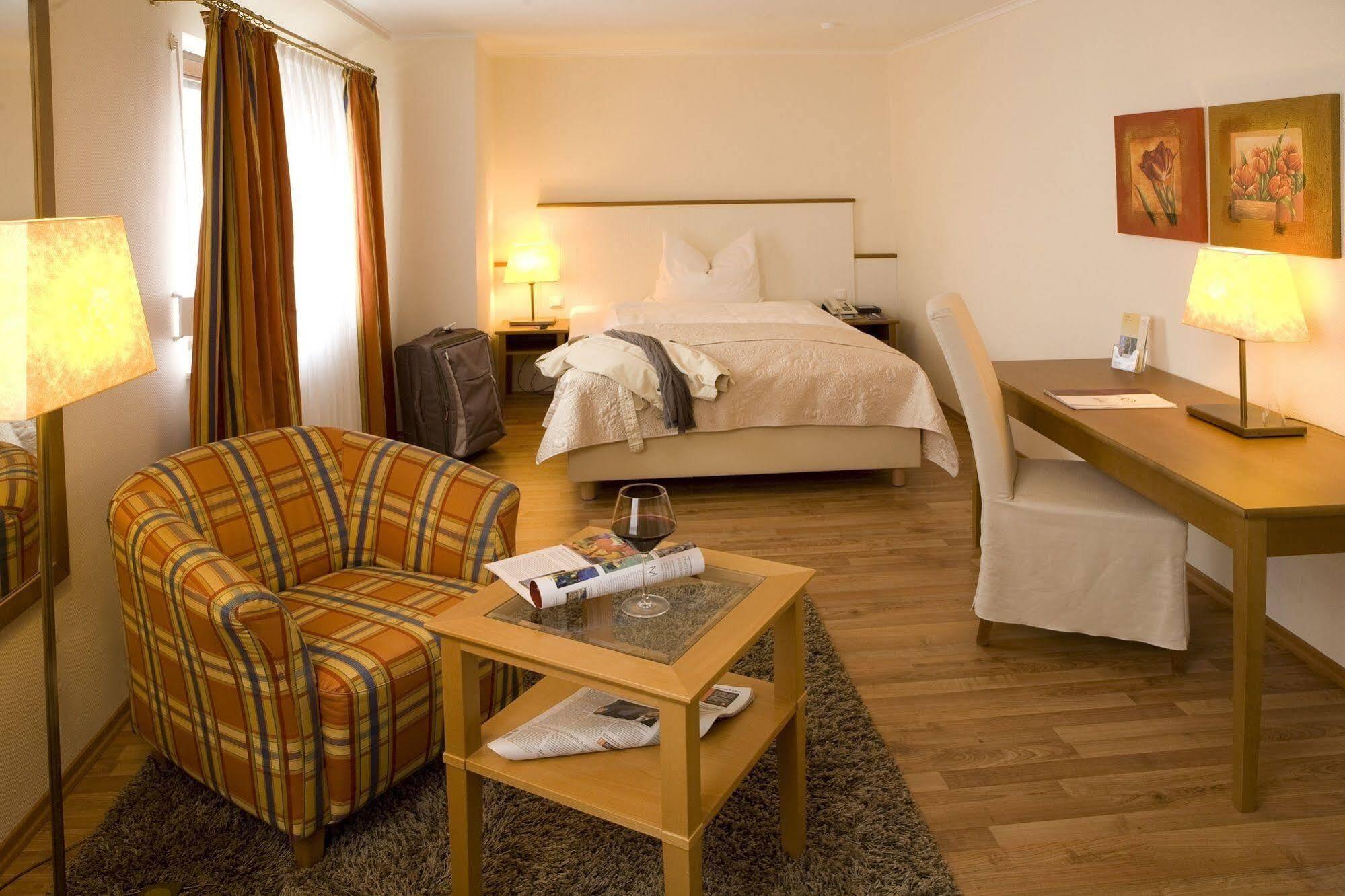 Romantik Hotel Schubert Lauterbach المظهر الخارجي الصورة