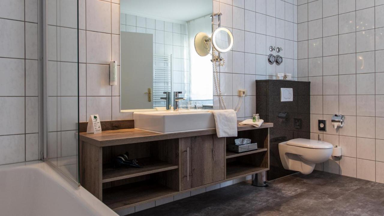 Romantik Hotel Schubert Lauterbach المظهر الخارجي الصورة
